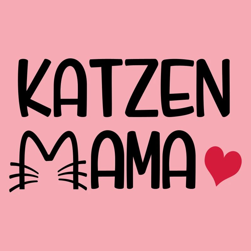 Chats Maman