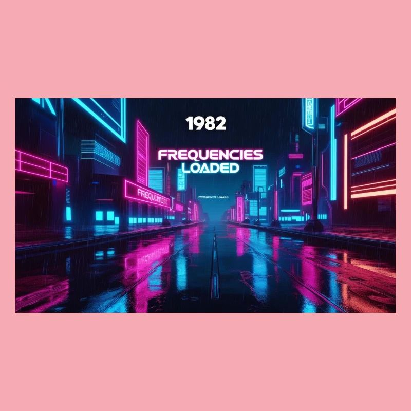 FREQUENCIES LOADED