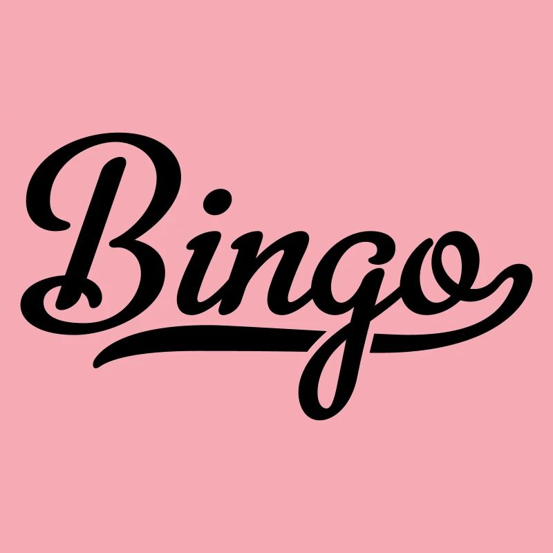 BINGO