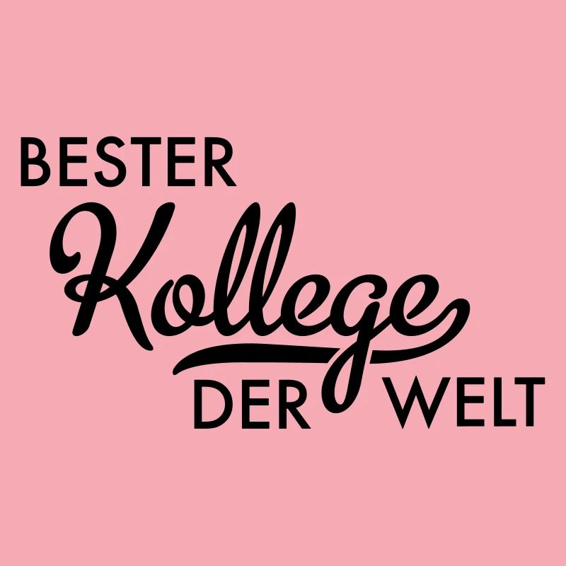 bester kollege