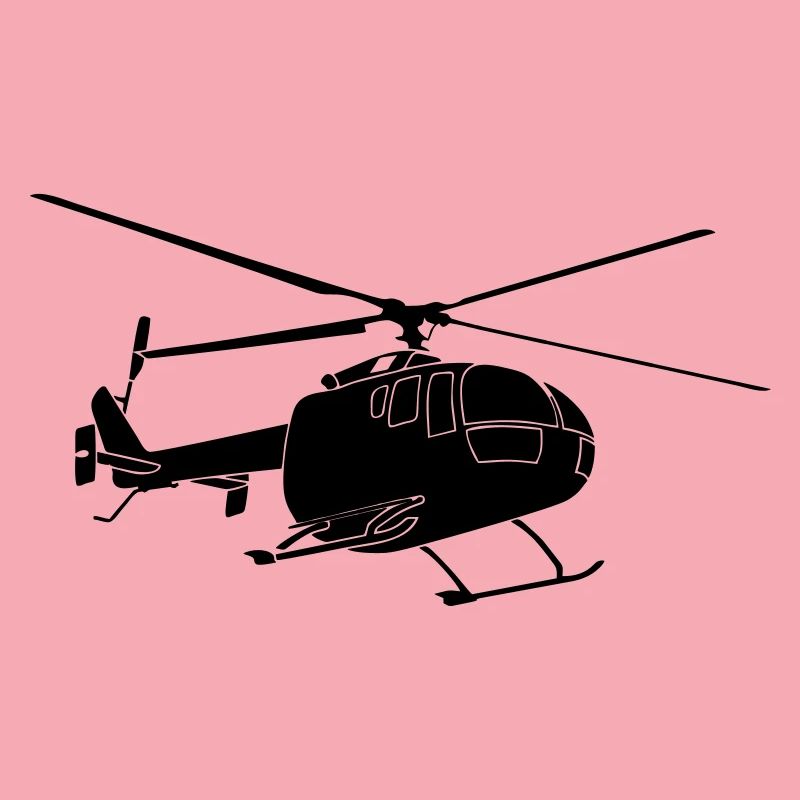 bo105 helicopter helicopter pilot