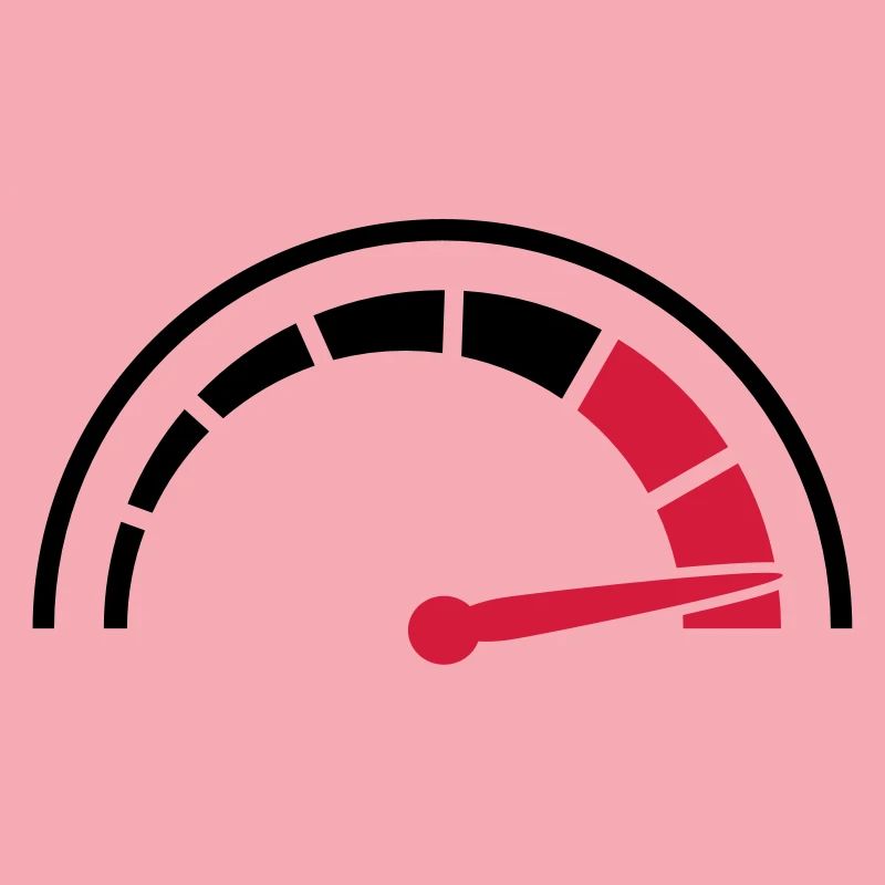 Speedometer quick lawn