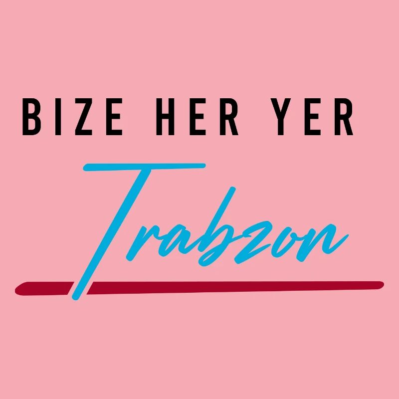 Bize son y compris Trabzon