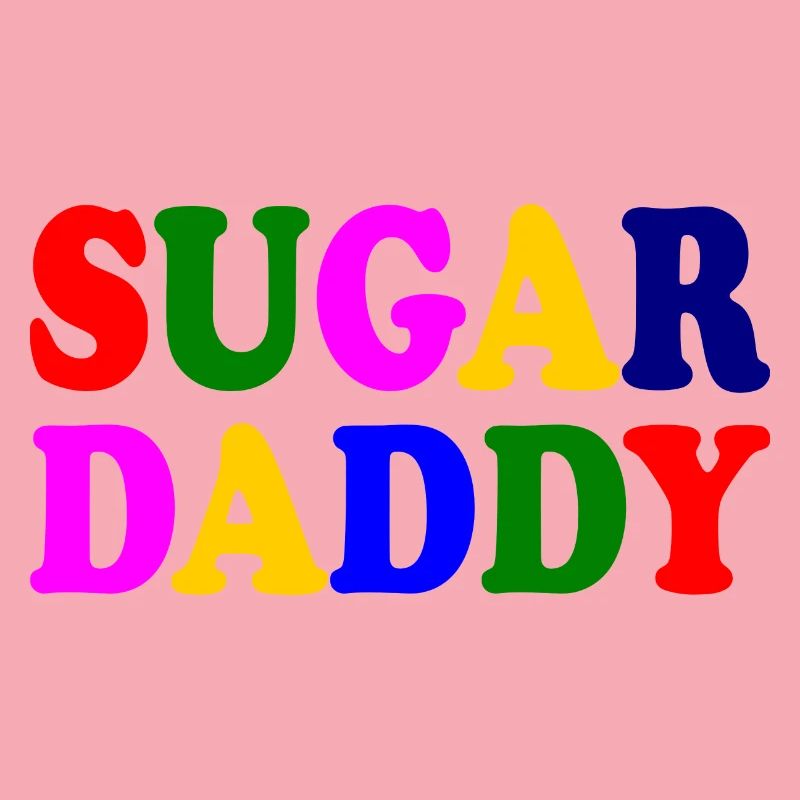 Sugar daddy