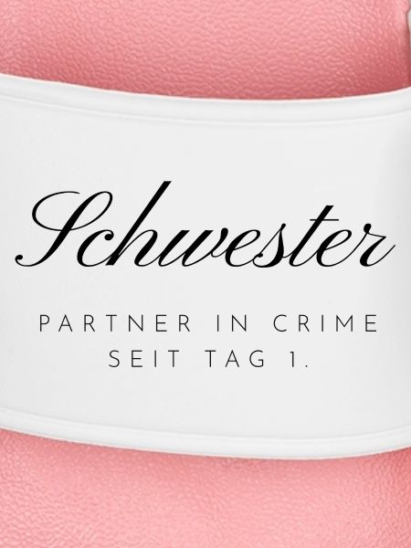 Schwester