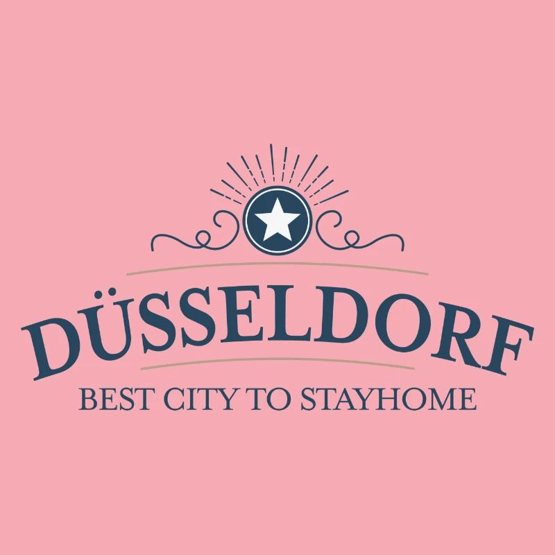 Düsseldorf