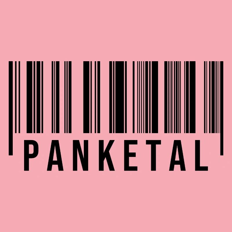 Panketal Strichcode