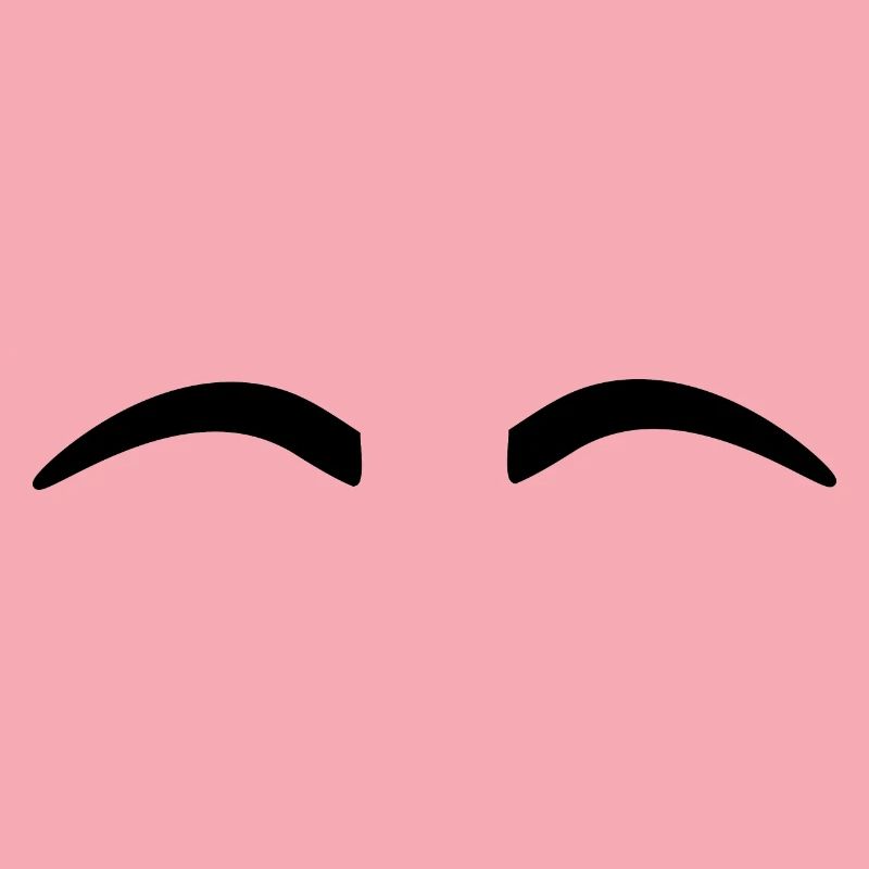 Eyebrows Funny
