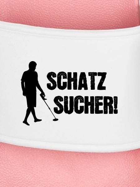 Schatzsucher