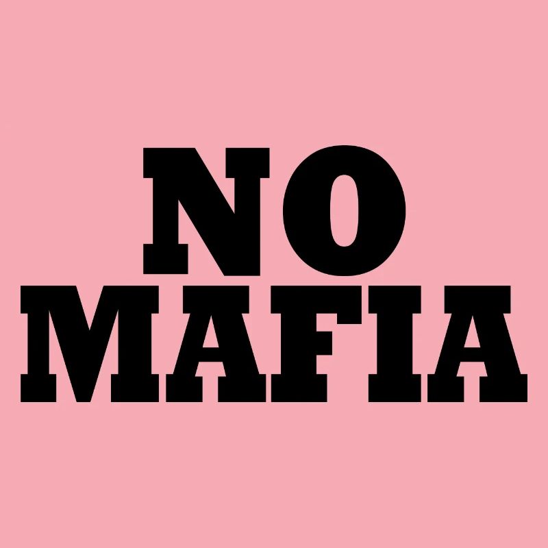 No mafia