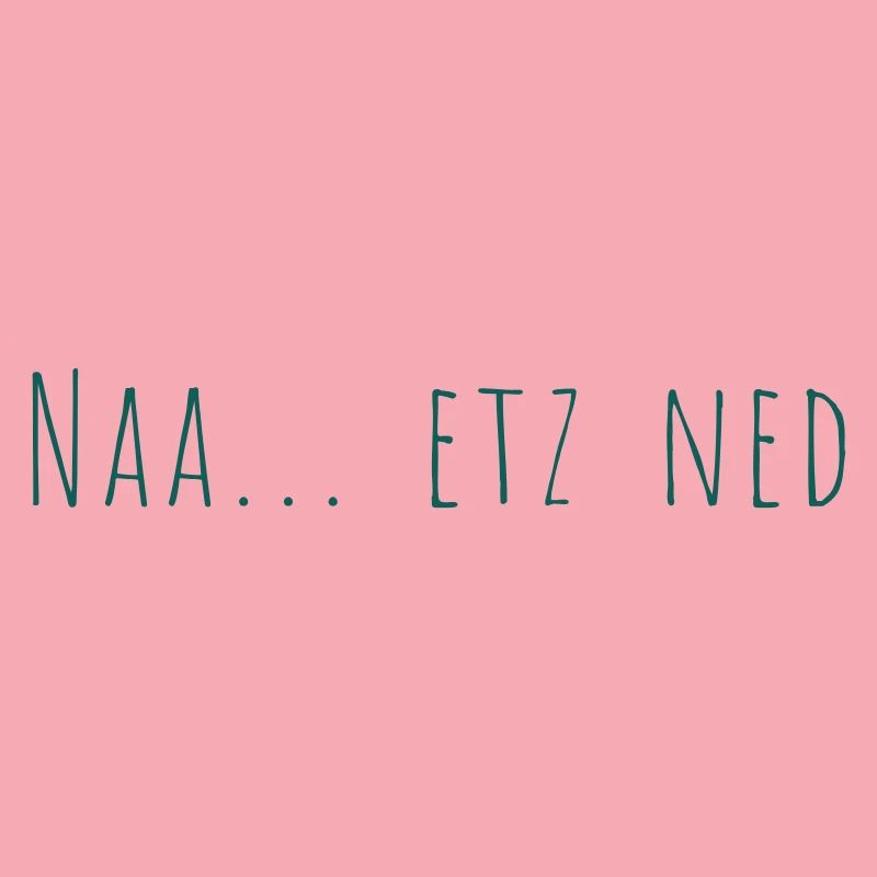 naa etz ned - amatica