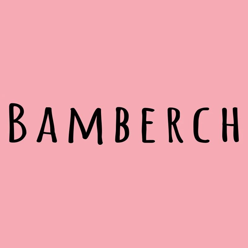 Bamberg amatica
