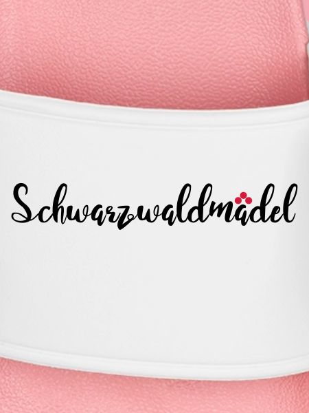 Schwarzwaldmädel