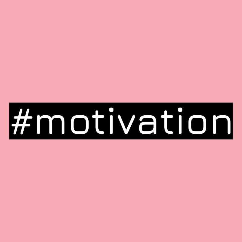 #motivation