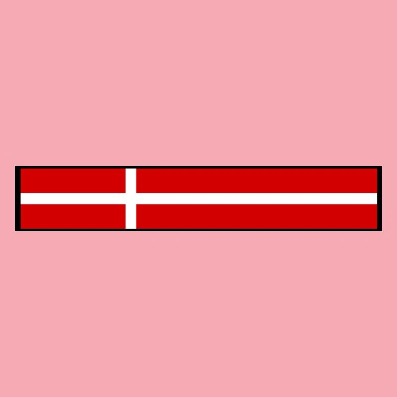 Drapeau du Danemark