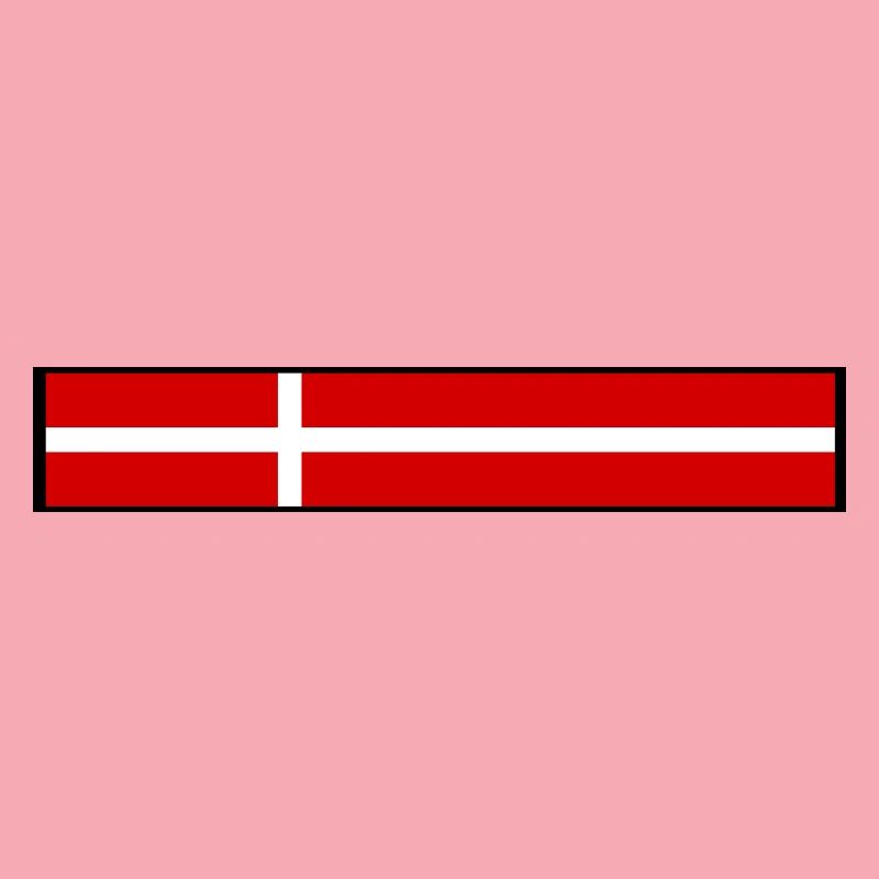 Drapeau du Danemark