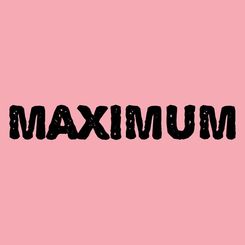 Maximum