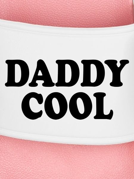 Daddy cool