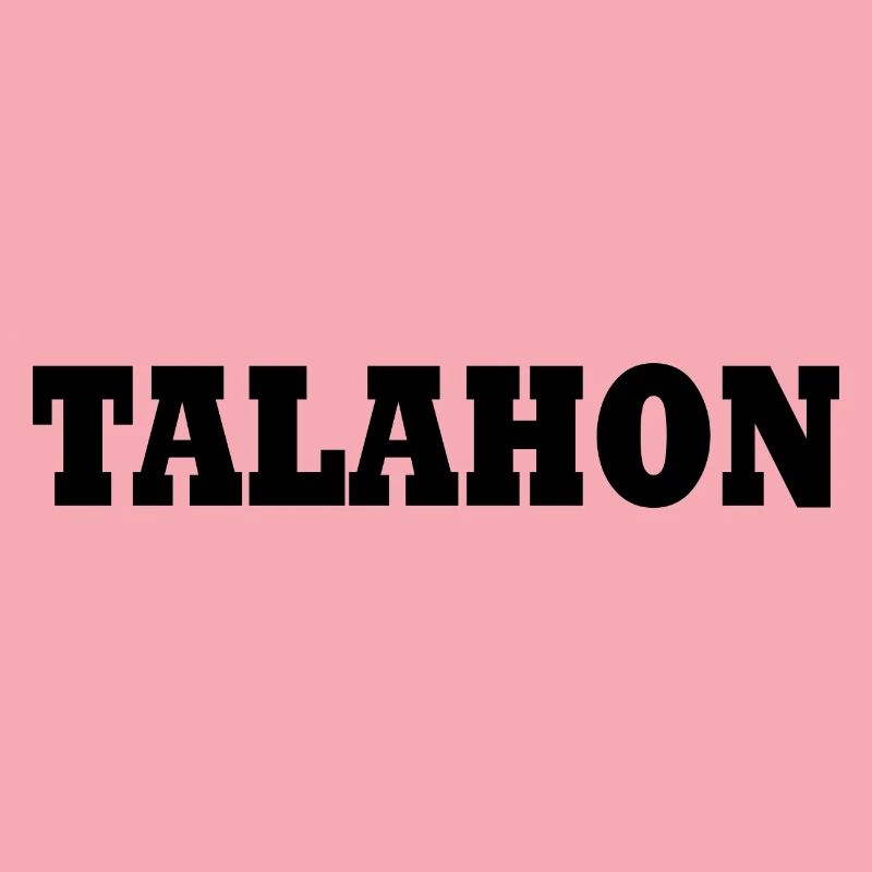 Talahon