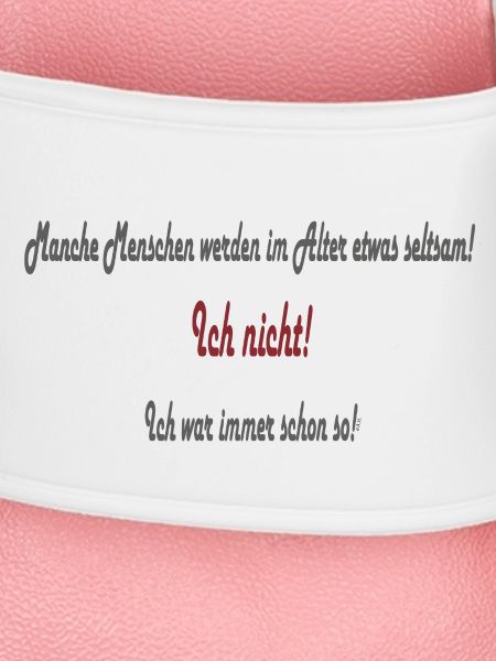 Menschen im Alter