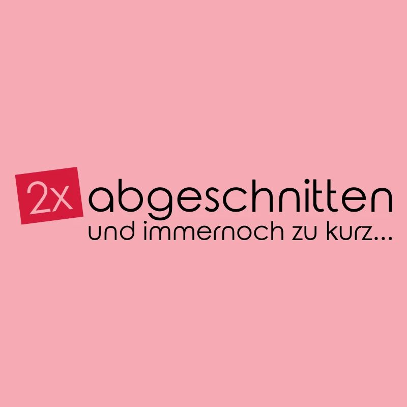 2x abgeschnitten...