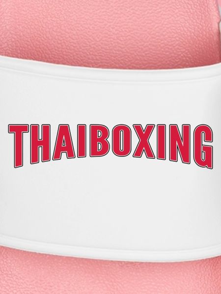 Thaiboxing