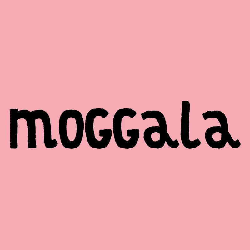 Moggala rabbit