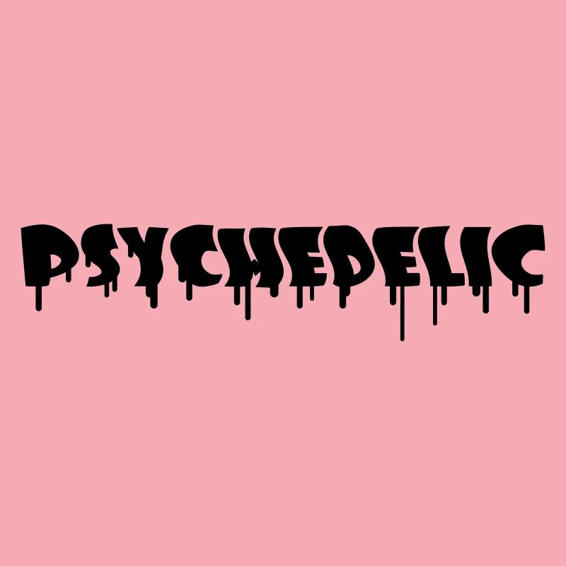 Psychedelic Graffiti