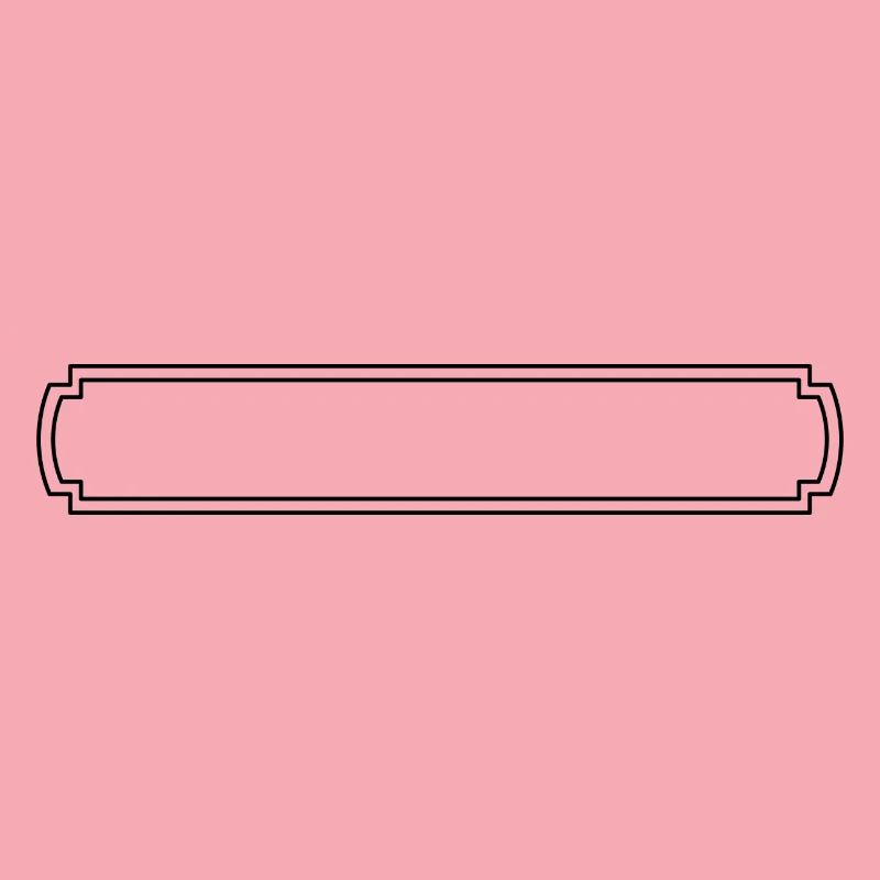 Banner Frame
