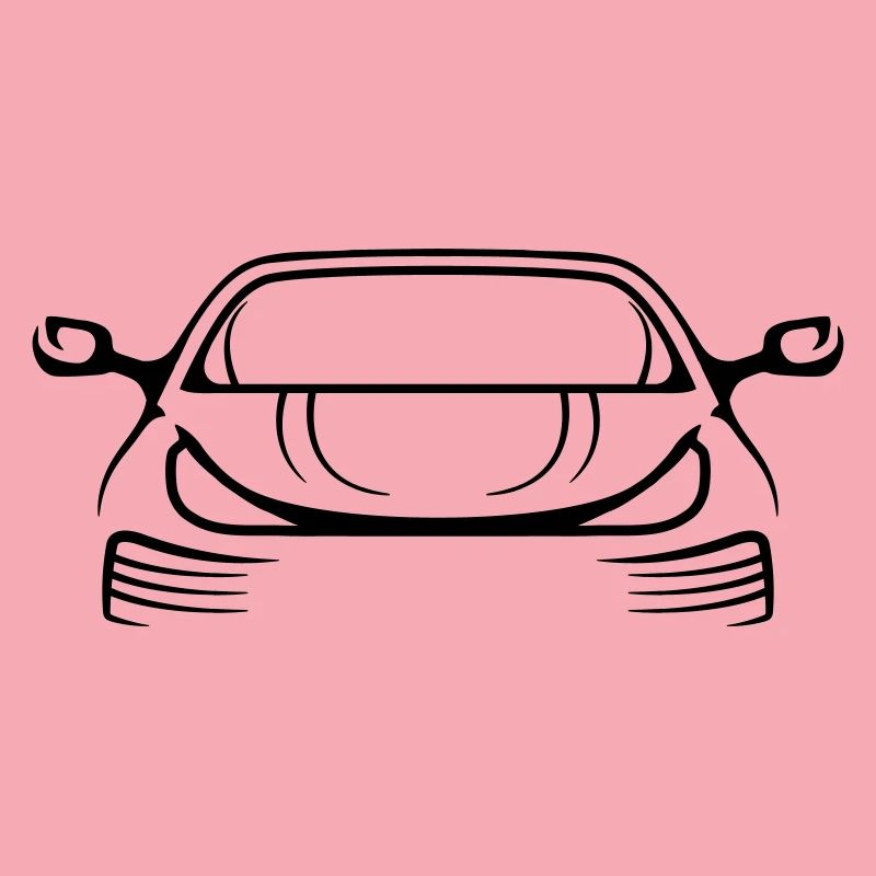 Cool Logo Car