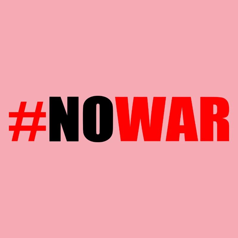 No war