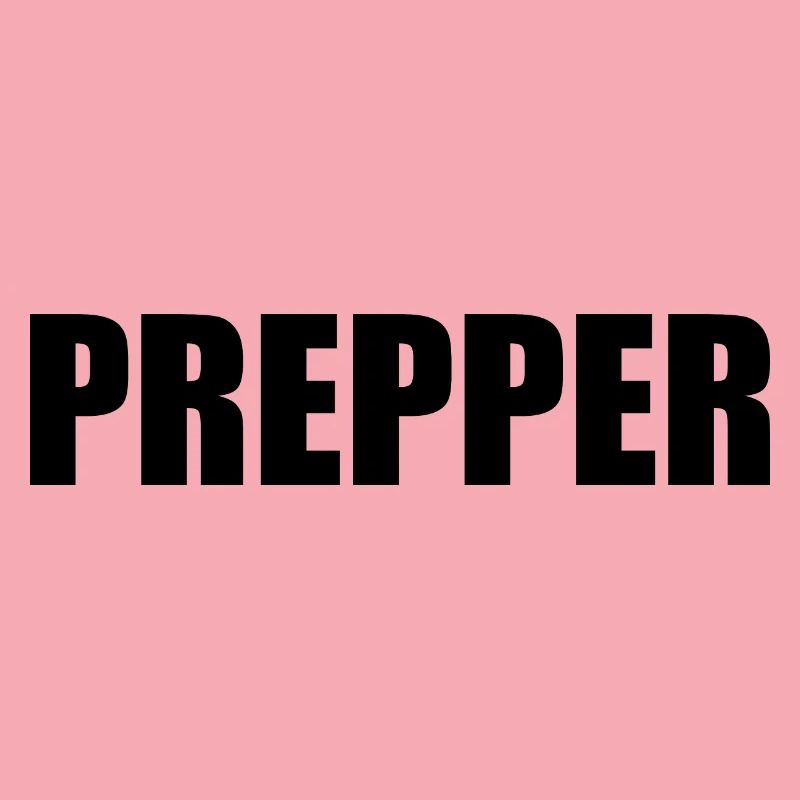 Prepper