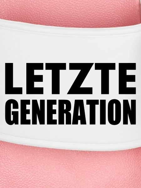 Letzte generation