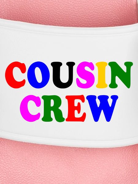 Cousin crew