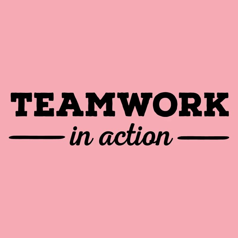 Teamwork
