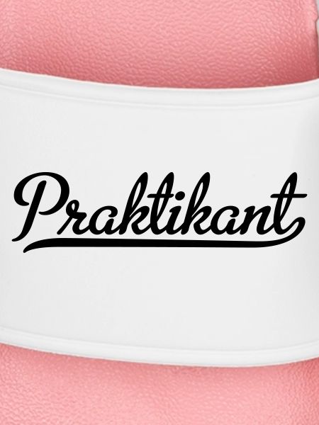 praktikant
