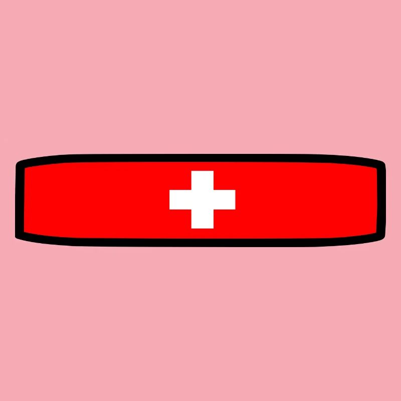 Schweizer Flagge