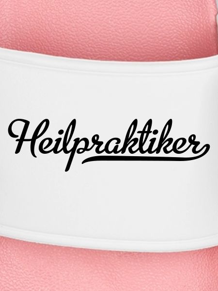 Heilpraktiker