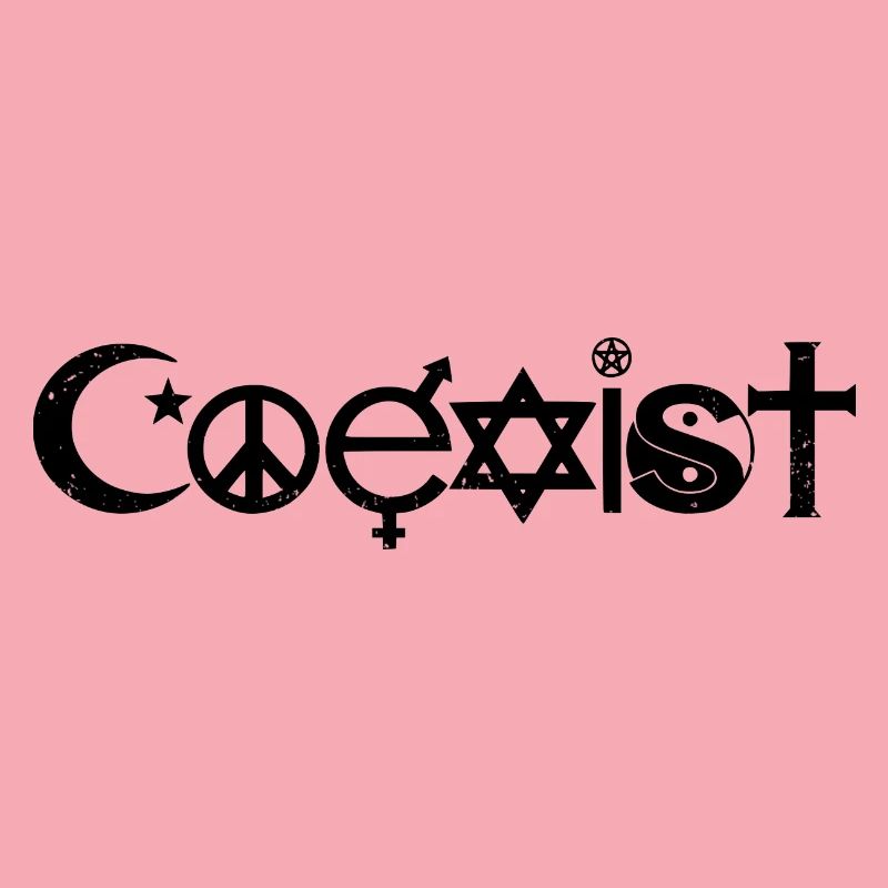Coexist