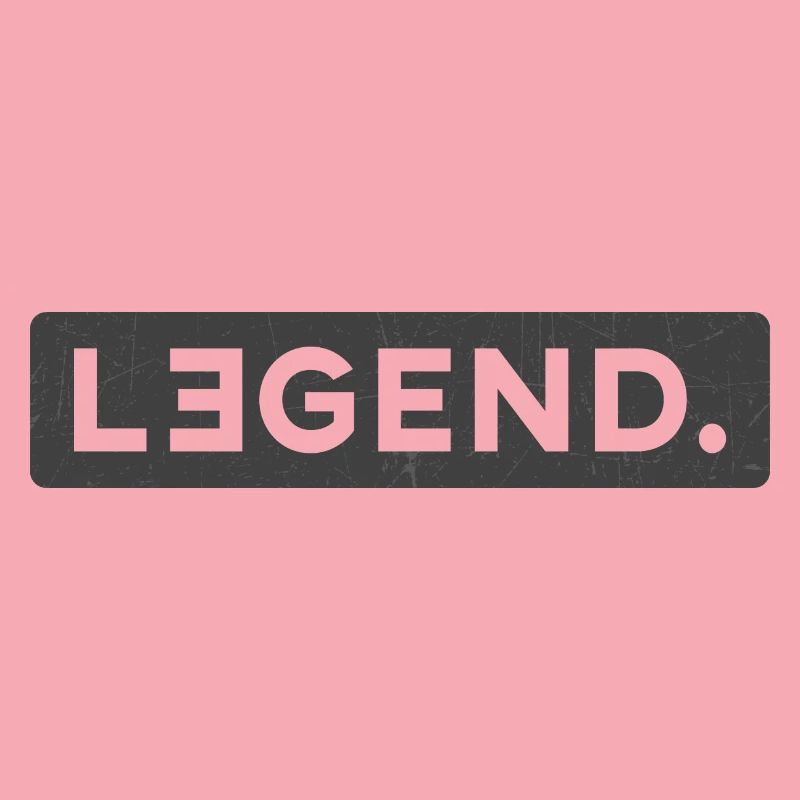 LEGEND & LEGACY