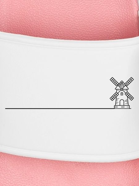Windmill Mill Icon