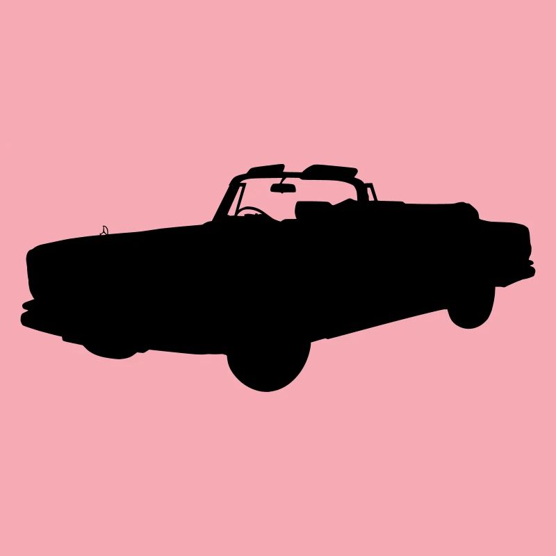 Oldtimercabrio