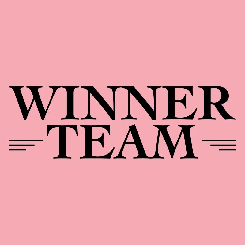 Gewinner Team