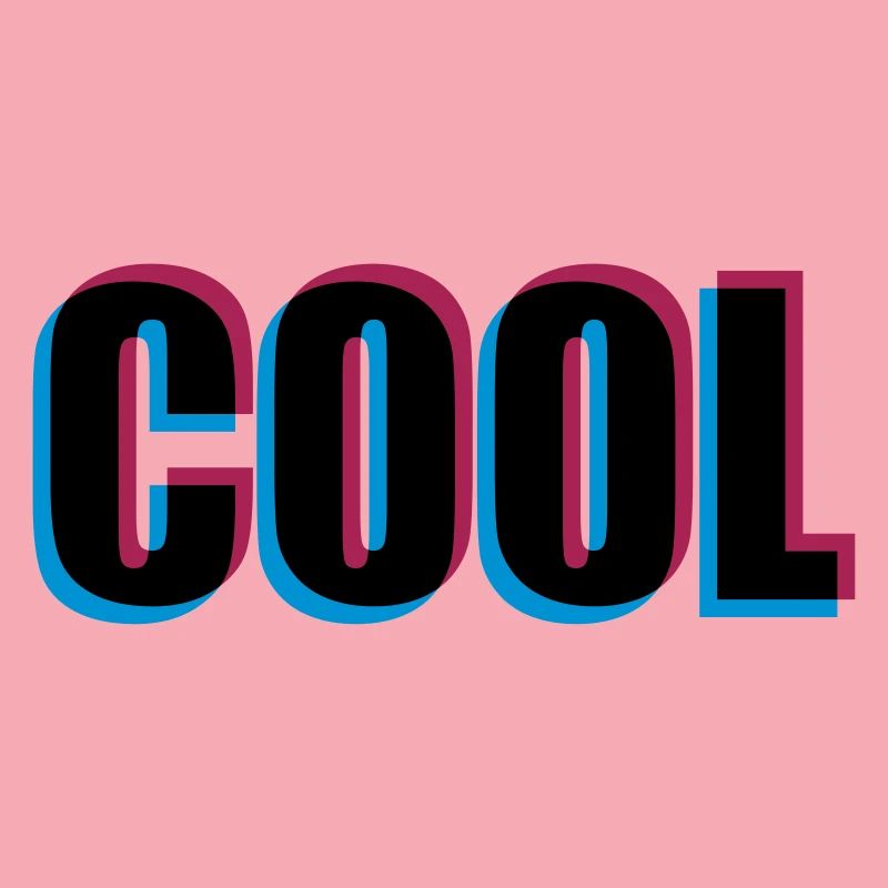 3D Effekt Cool