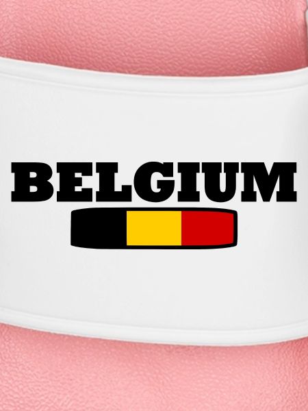 Belgien