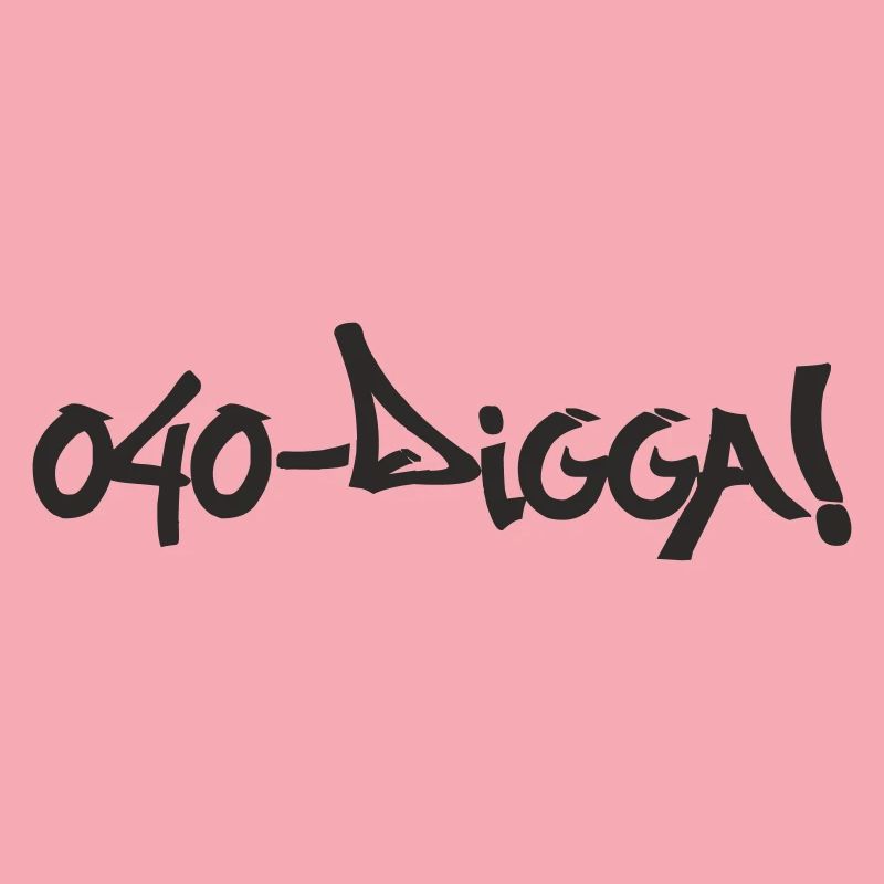040-Digga!