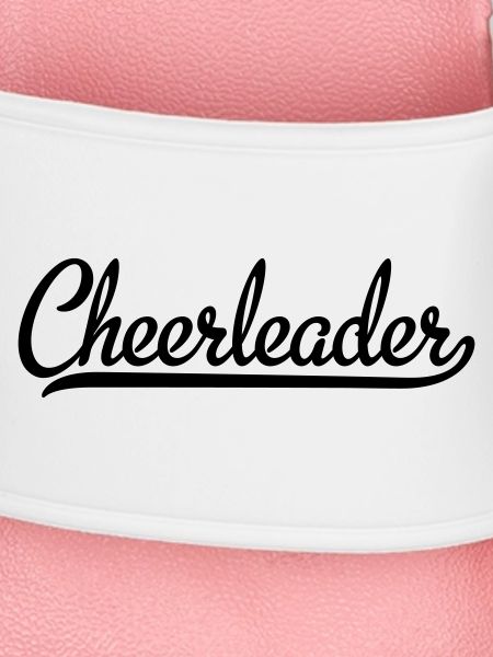 Cheerleader