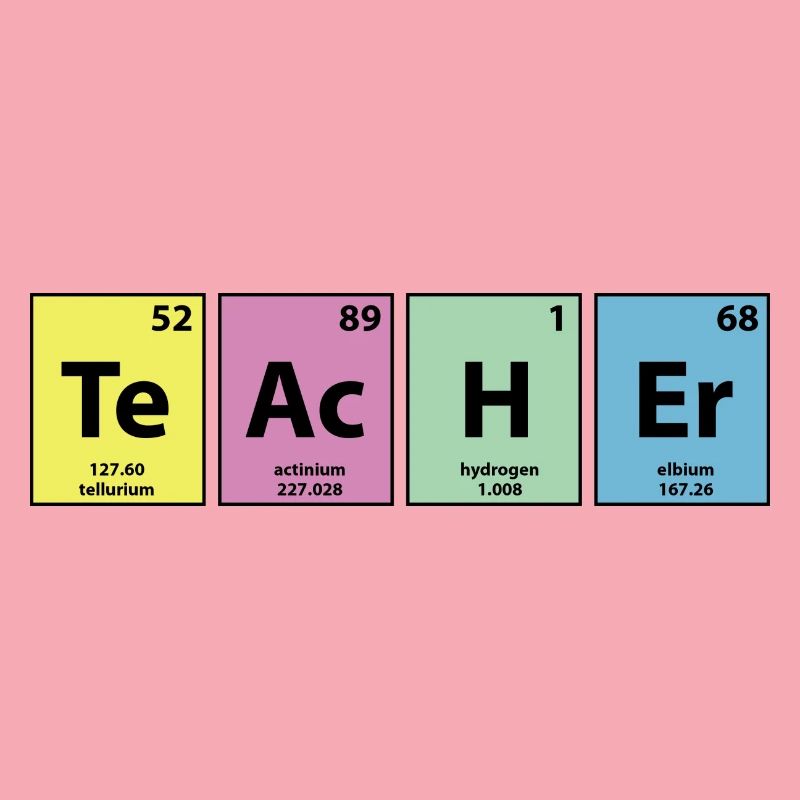 Teacher Element