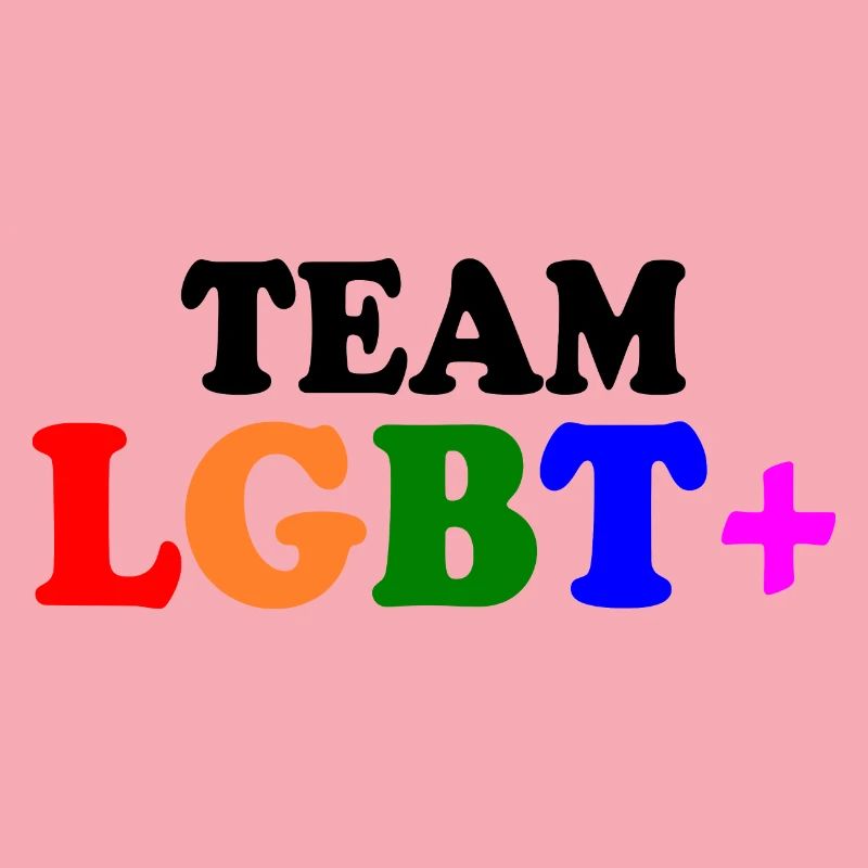Team lgbt