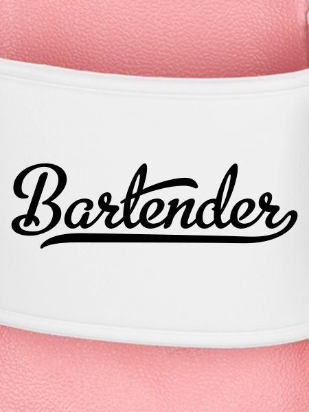 Bartender
